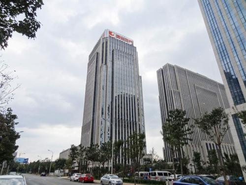 廣州市建築節能(néng)能(néng)耗監測系統